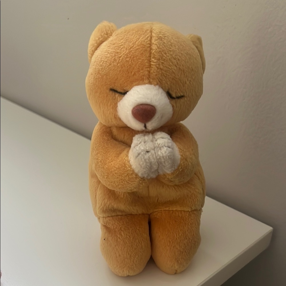 TY Hope Bear